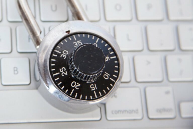 5 réflexes de cybersécurité pour une petite entreprise