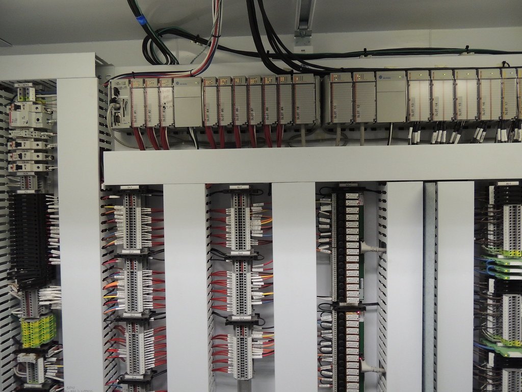 Automate Modicon M221 : premiers pas en OT