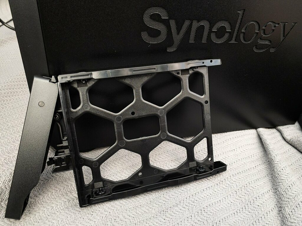 Bien dimensionner le stockage d’un serveur pour une petite structure