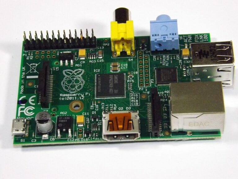 Installer Jeedom sur Raspberry Pi : le guide complet