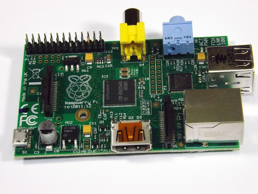 Installer Jeedom sur Raspberry Pi : le guide complet