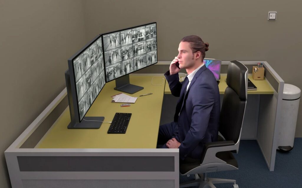 NVR ou stockage cloud : où enregistrer les images de vidéosurveillance ?