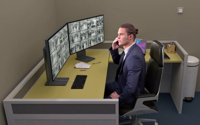 NVR ou stockage cloud : où enregistrer les images de vidéosurveillance ?