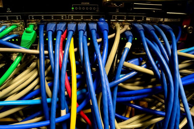 RSPAN : capturer du trafic réseau à distance, sur plusieurs switches