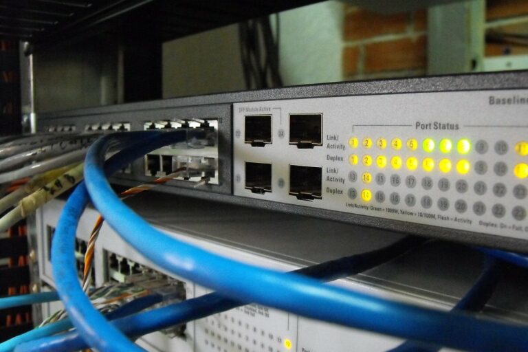 Spanning Tree Protocol (STP) : éviter les boucles réseau