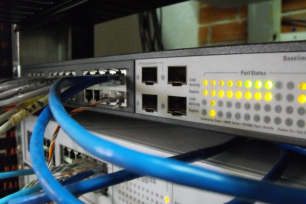 Spanning Tree Protocol (STP) : éviter les boucles réseau