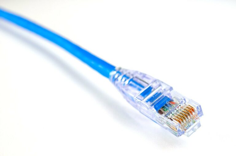 Test cable-diagnostic : diagnostiquer un câble réseau depuis le switch