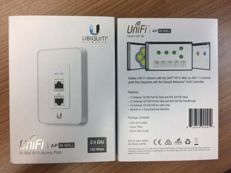 UniFi Dream Router : créer 3 réseaux (Parents, Enfants, IoT) et les isoler avec le pare-feu par zones