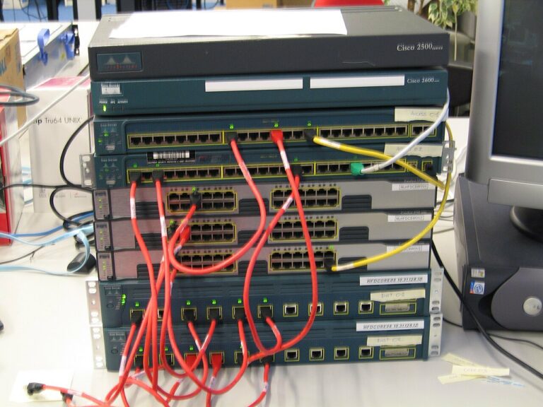 VTP : synchroniser les VLANs entre plusieurs switches (et éviter le piège classique)